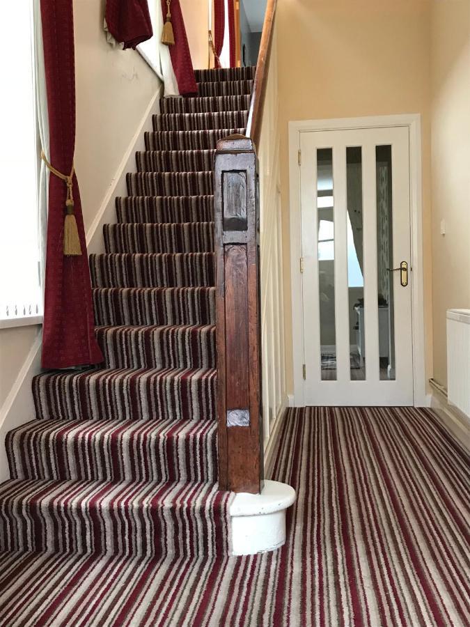 Greencastle Kilkeel Zewnętrze zdjęcie