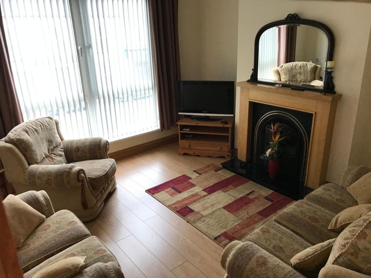 Greencastle Kilkeel Zewnętrze zdjęcie