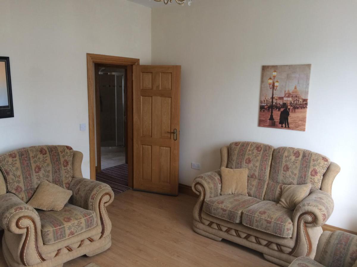 Greencastle Kilkeel Zewnętrze zdjęcie
