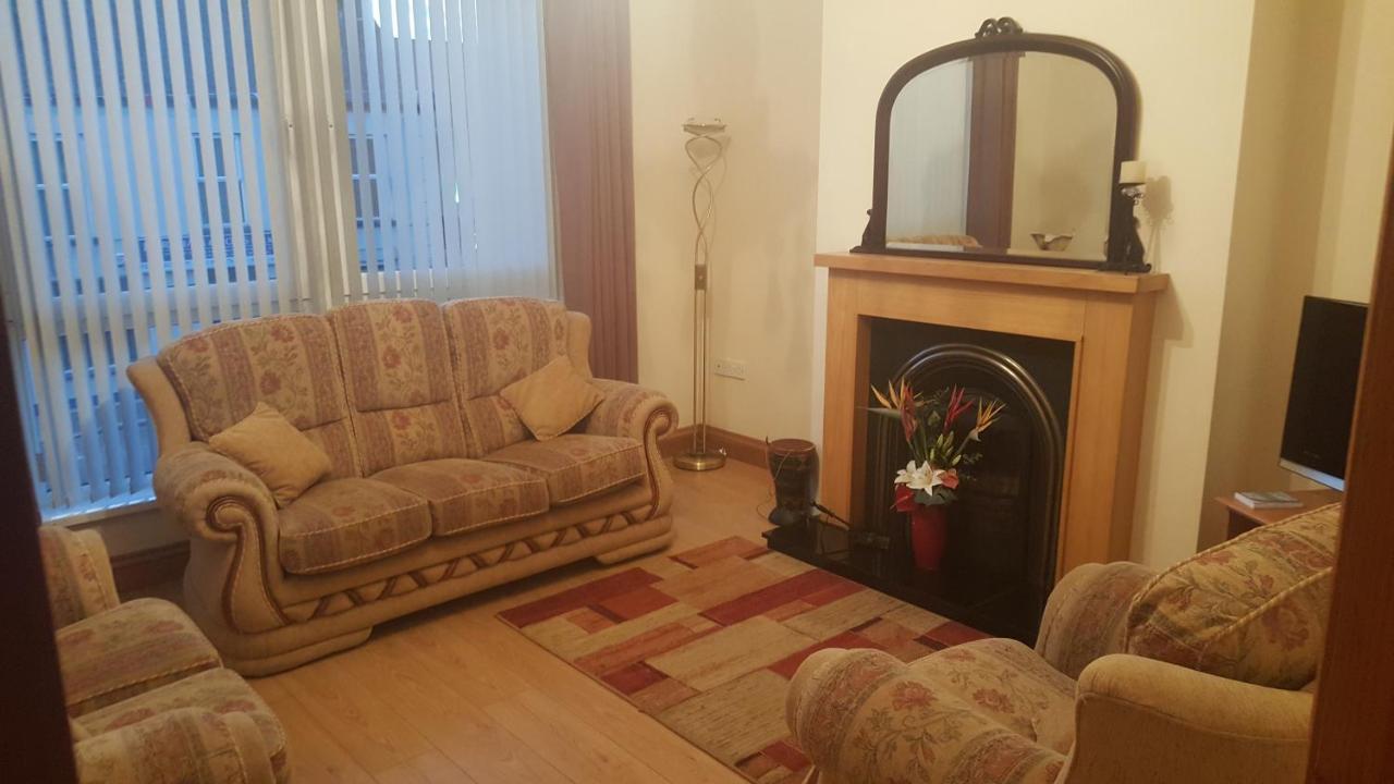 Greencastle Kilkeel Zewnętrze zdjęcie