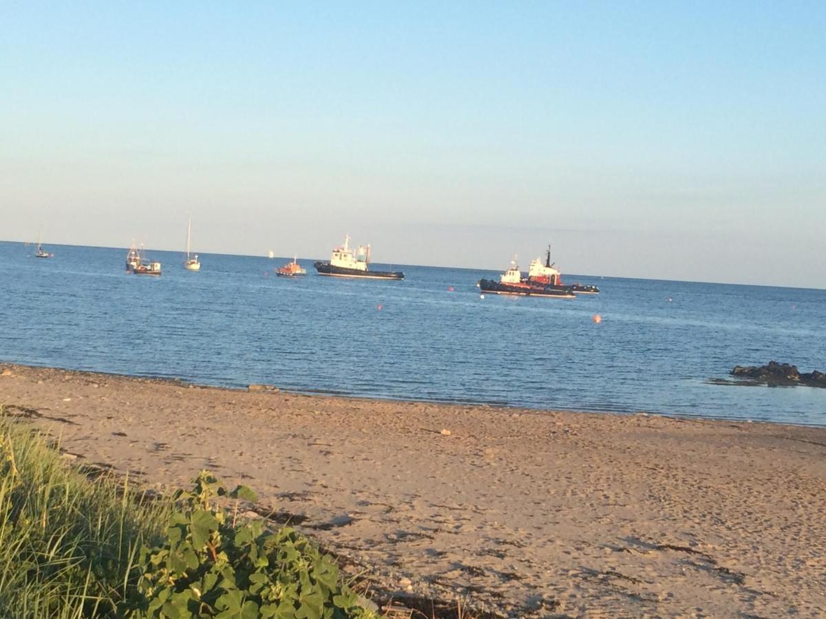 Greencastle Kilkeel Zewnętrze zdjęcie