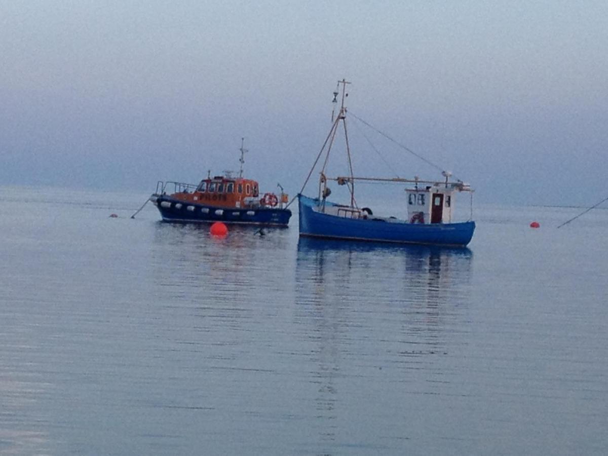 Greencastle Kilkeel Zewnętrze zdjęcie
