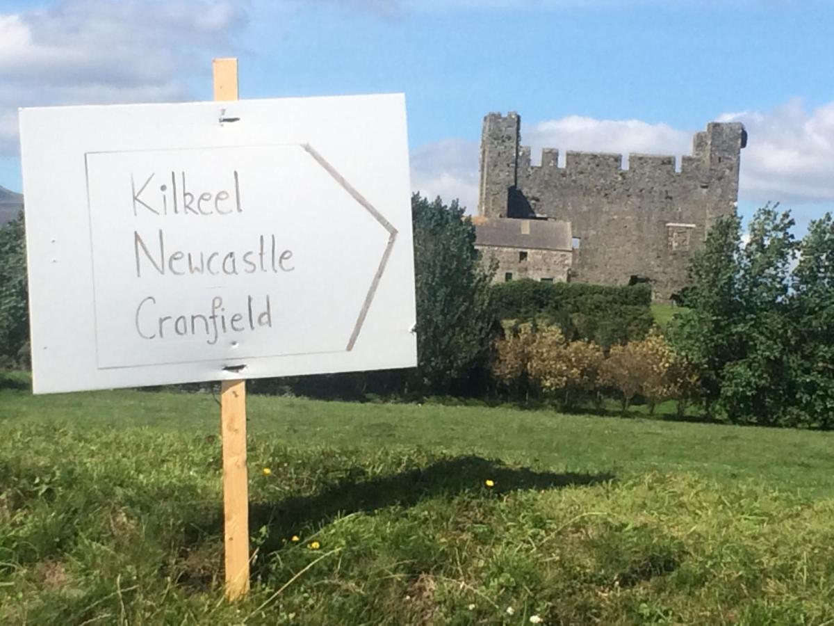 Greencastle Kilkeel Zewnętrze zdjęcie