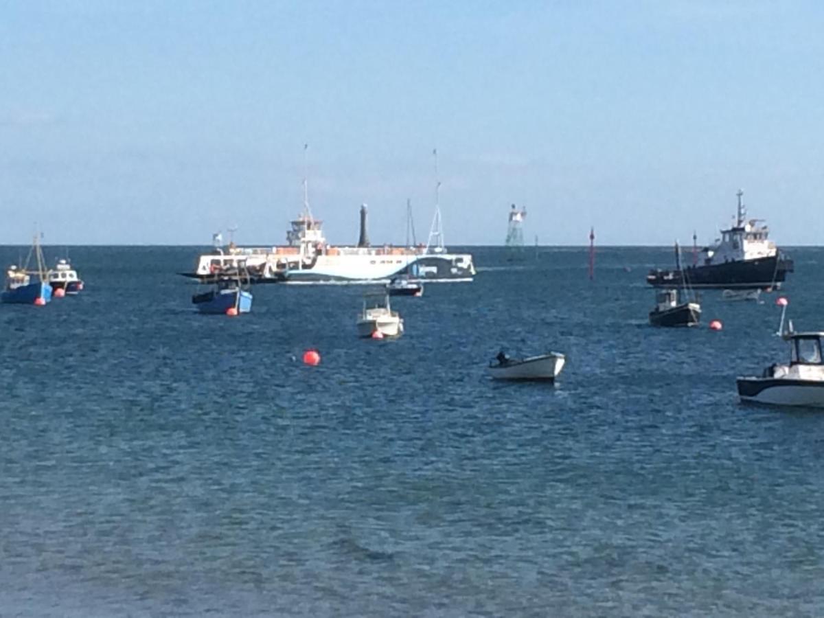 Greencastle Kilkeel Zewnętrze zdjęcie