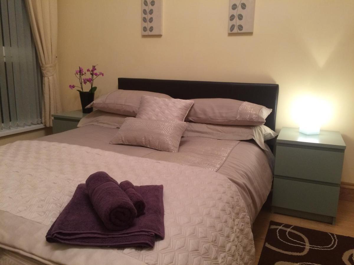 Greencastle Kilkeel Zewnętrze zdjęcie