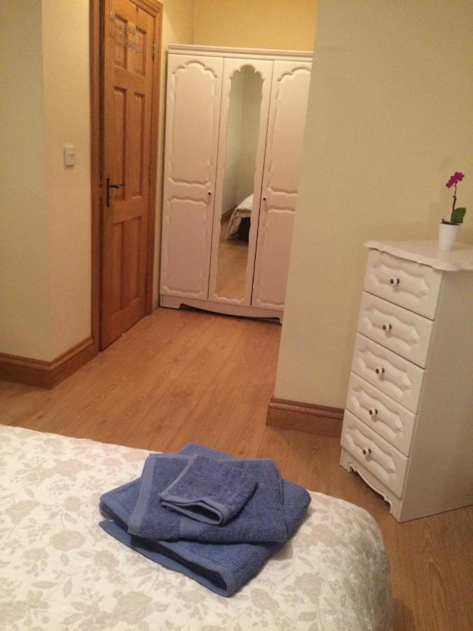 Greencastle Kilkeel Zewnętrze zdjęcie