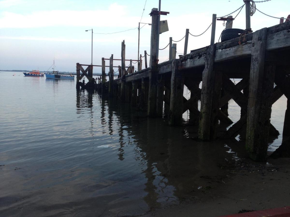 Greencastle Kilkeel Zewnętrze zdjęcie