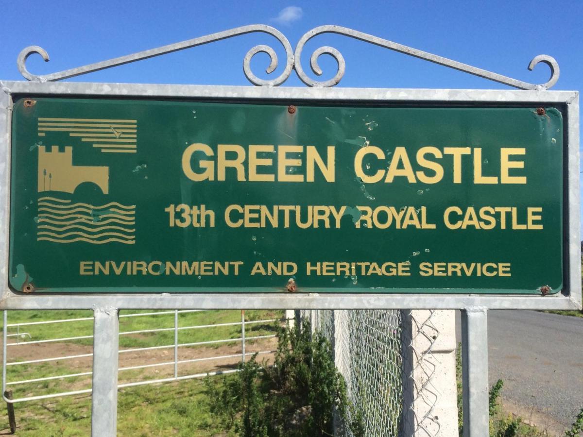 Greencastle Kilkeel Zewnętrze zdjęcie